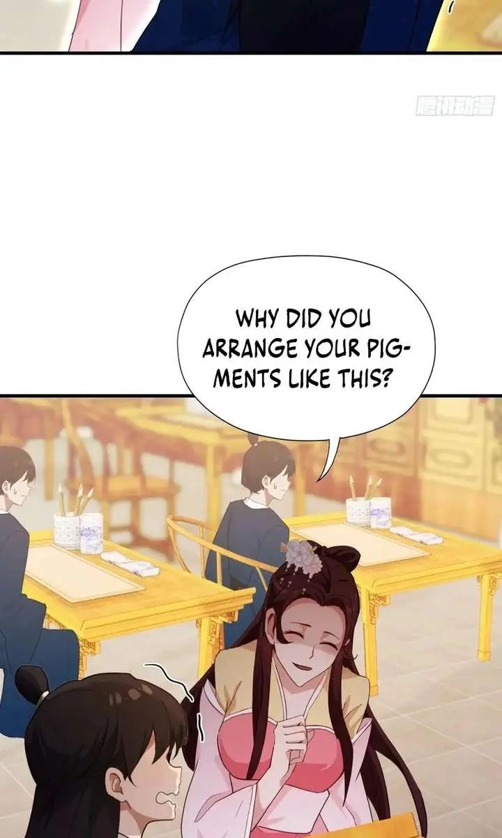 I've Been Invincible for a Long Time Chapter 136 Page 16