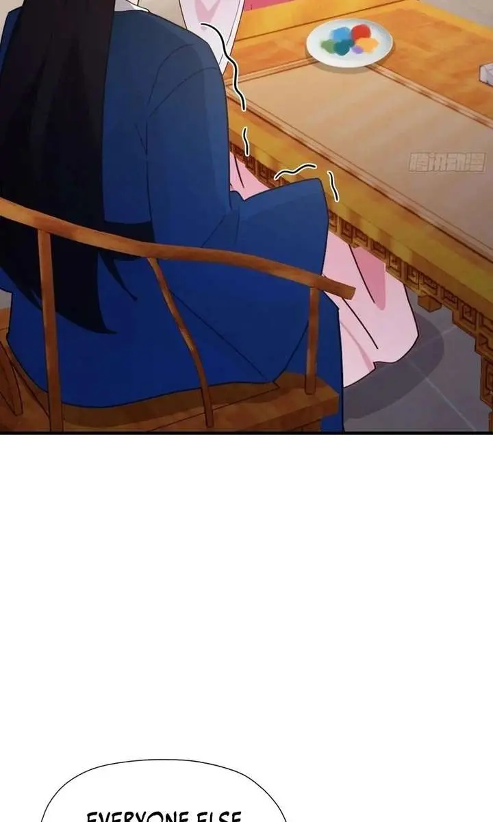 I've Been Invincible for a Long Time Chapter 136 Page 17