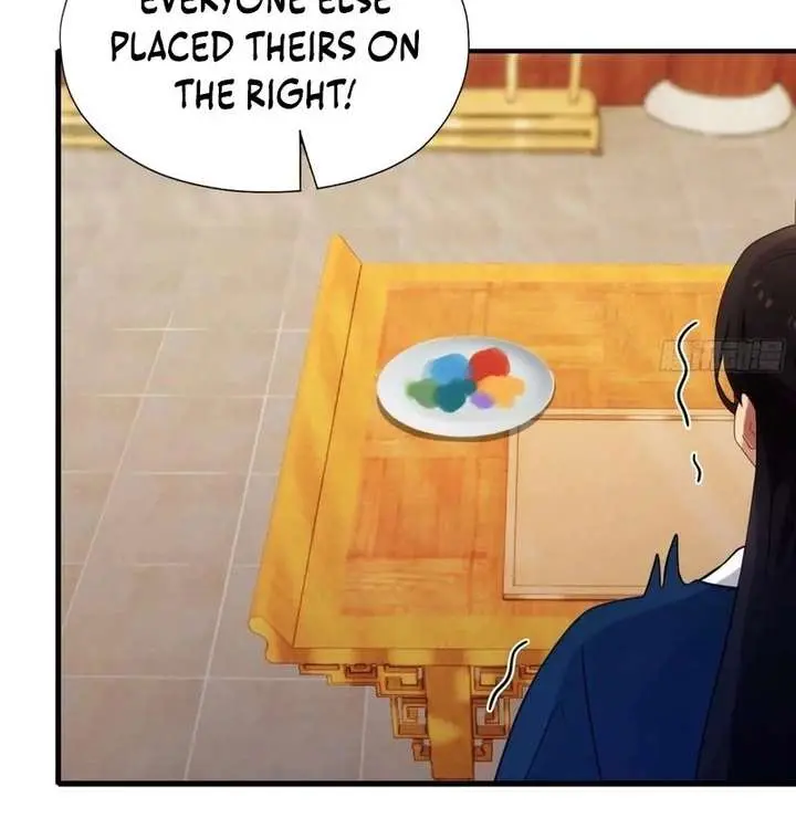 I've Been Invincible for a Long Time Chapter 136 Page 18