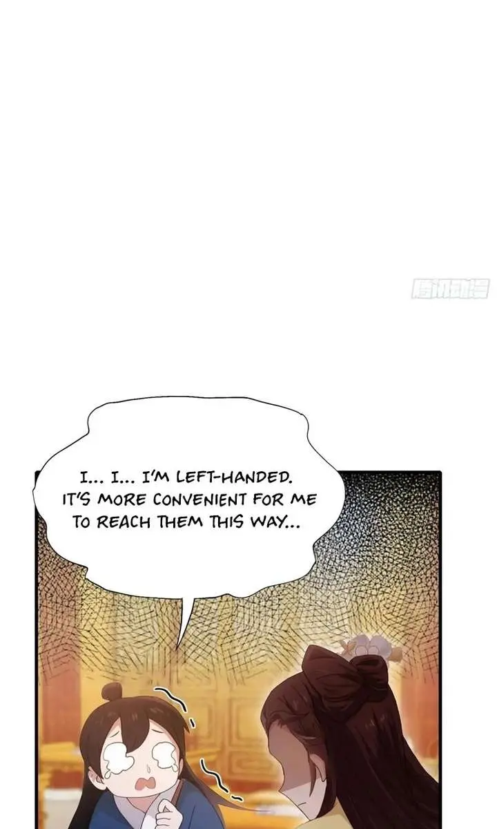 I've Been Invincible for a Long Time Chapter 136 Page 19