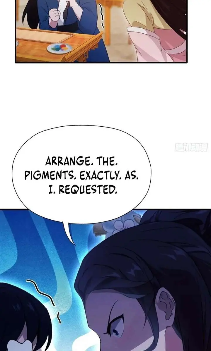 I've Been Invincible for a Long Time Chapter 136 Page 20