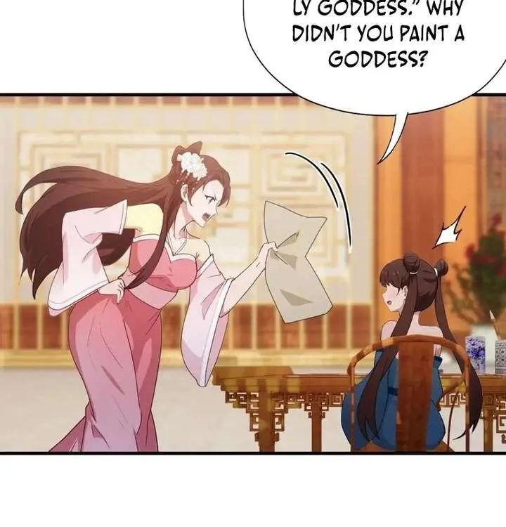 I've Been Invincible for a Long Time Chapter 136 Page 24