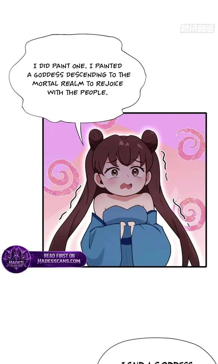 I've Been Invincible for a Long Time Chapter 136 Page 25