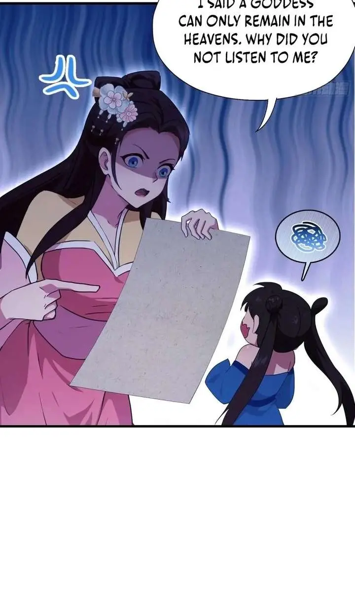 I've Been Invincible for a Long Time Chapter 136 Page 26