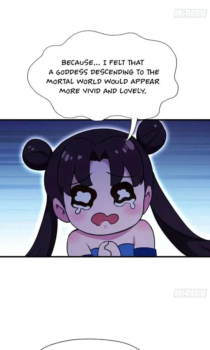 I've Been Invincible for a Long Time Chapter 136 Page 27