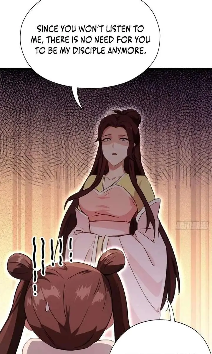 I've Been Invincible for a Long Time Chapter 136 Page 28