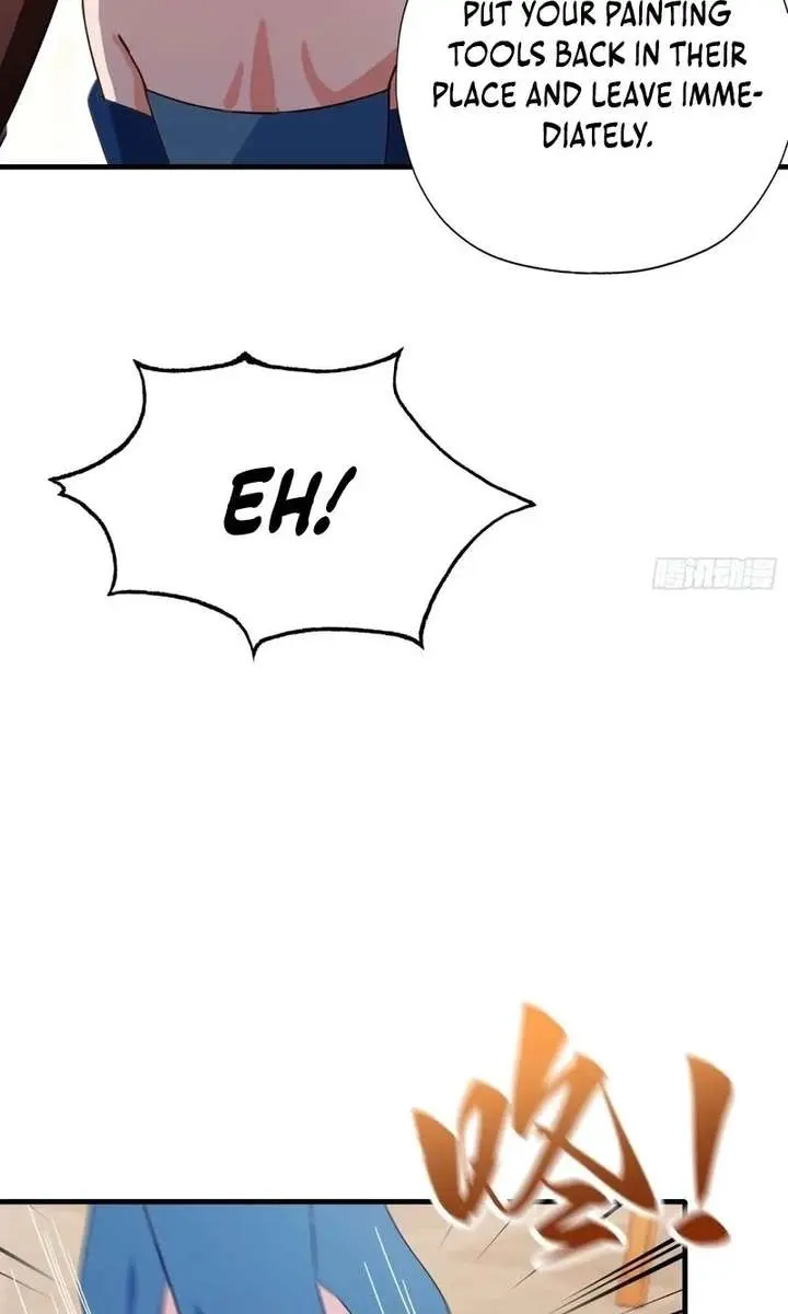 I've Been Invincible for a Long Time Chapter 136 Page 29