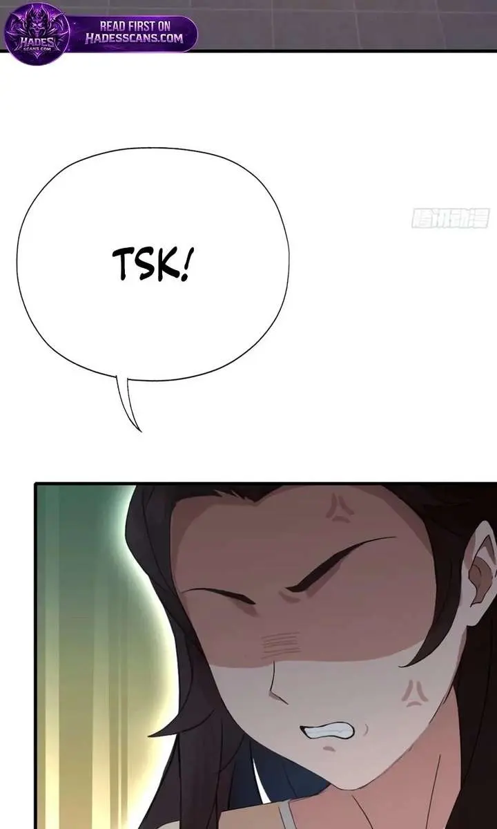 I've Been Invincible for a Long Time Chapter 136 Page 35