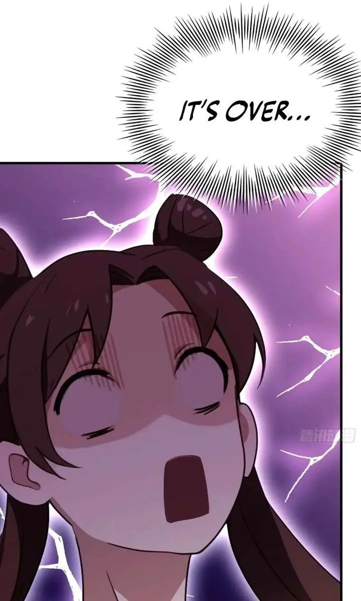 I've Been Invincible for a Long Time Chapter 136 Page 37