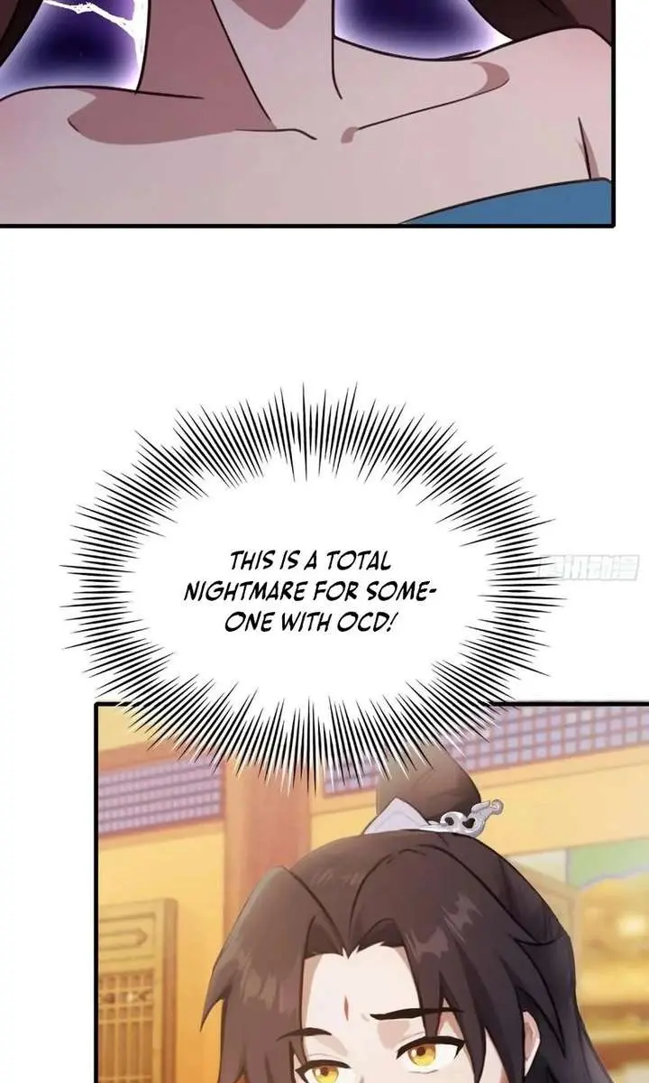 I've Been Invincible for a Long Time Chapter 136 Page 38