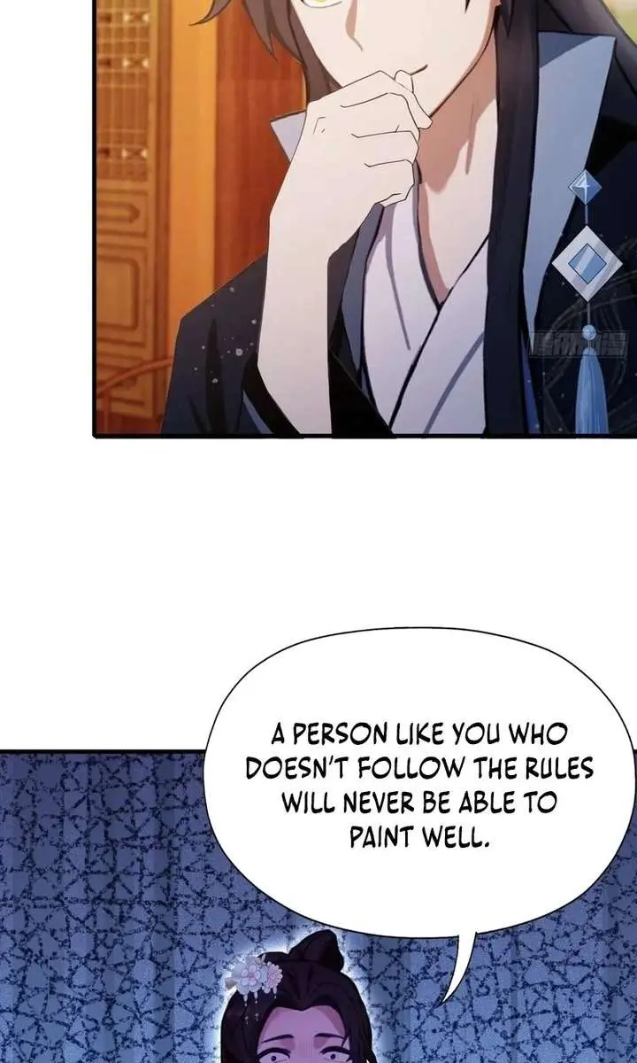 I've Been Invincible for a Long Time Chapter 136 Page 39