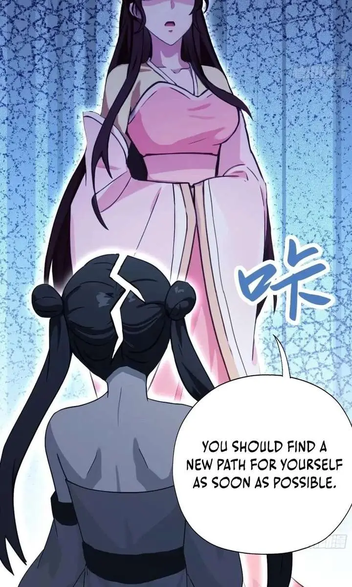 I've Been Invincible for a Long Time Chapter 136 Page 40