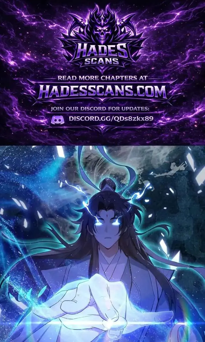 I've Been Invincible for a Long Time Chapter 137 Page 1