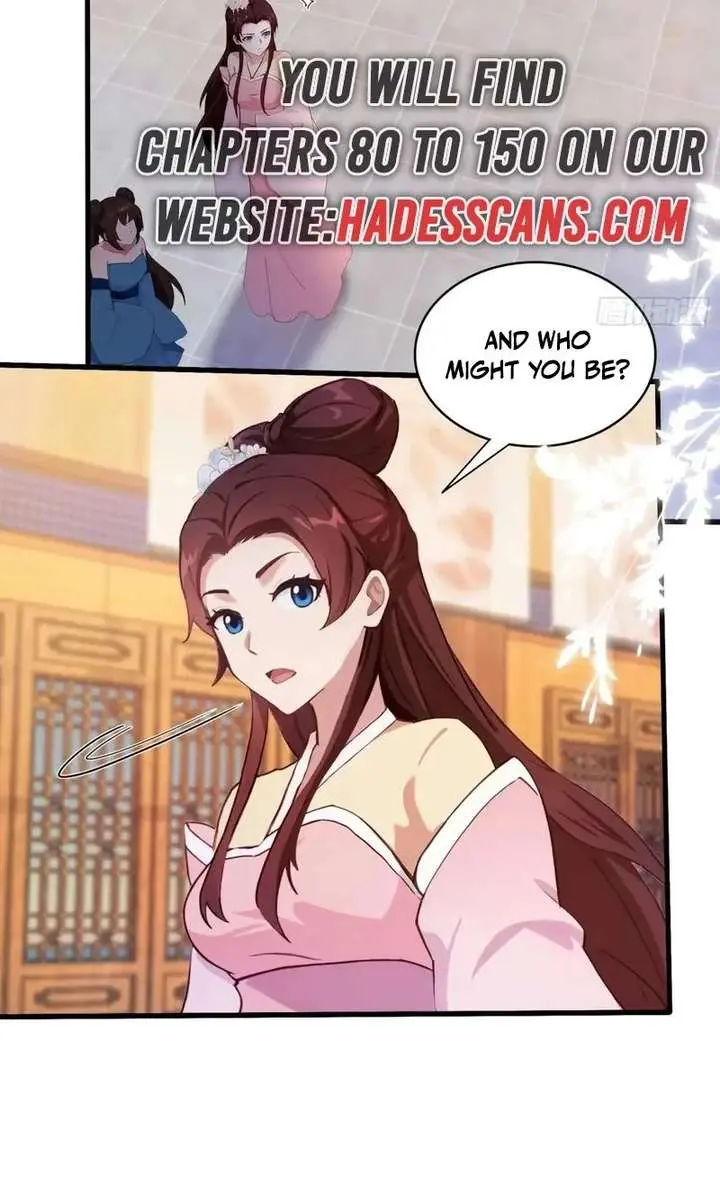 I've Been Invincible for a Long Time Chapter 137 Page 5