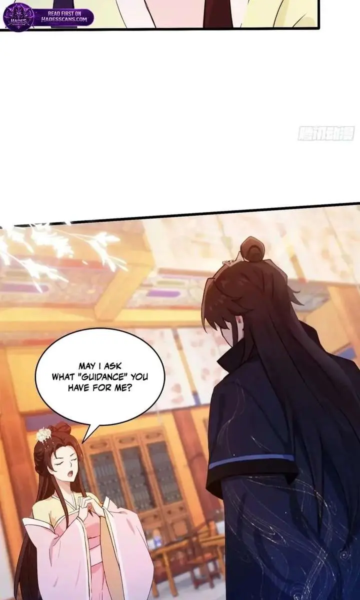 I've Been Invincible for a Long Time Chapter 137 Page 9