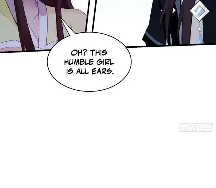 I've Been Invincible for a Long Time Chapter 137 Page 11