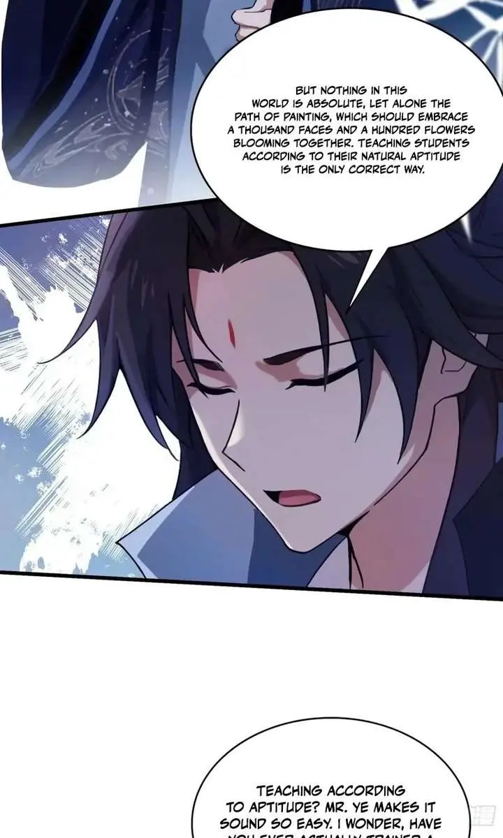 I've Been Invincible for a Long Time Chapter 137 Page 13