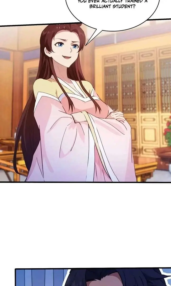 I've Been Invincible for a Long Time Chapter 137 Page 14