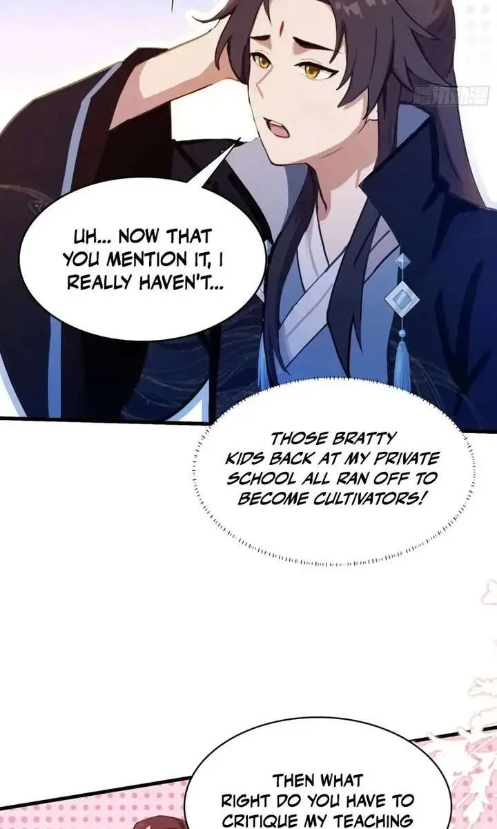 I've Been Invincible for a Long Time Chapter 137 Page 16