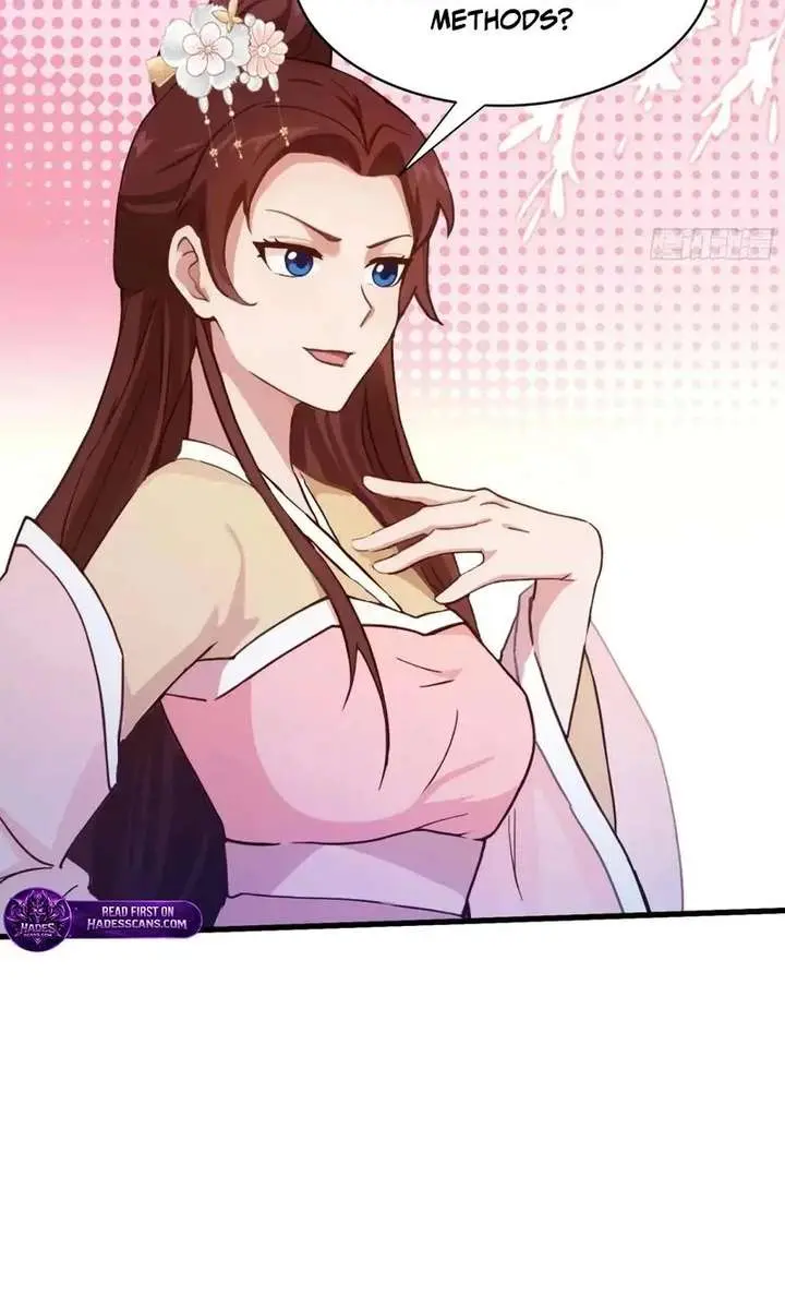 I've Been Invincible for a Long Time Chapter 137 Page 17