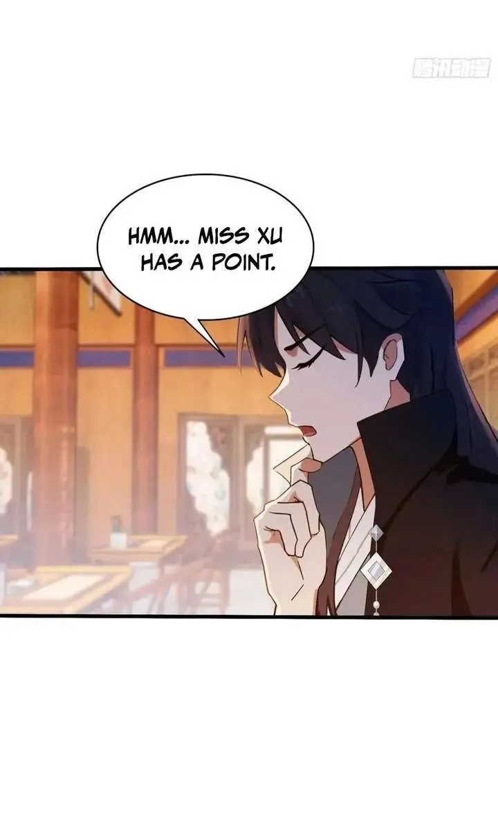 I've Been Invincible for a Long Time Chapter 137 Page 18