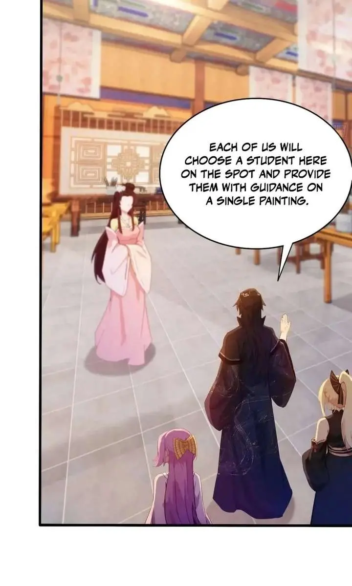 I've Been Invincible for a Long Time Chapter 137 Page 20