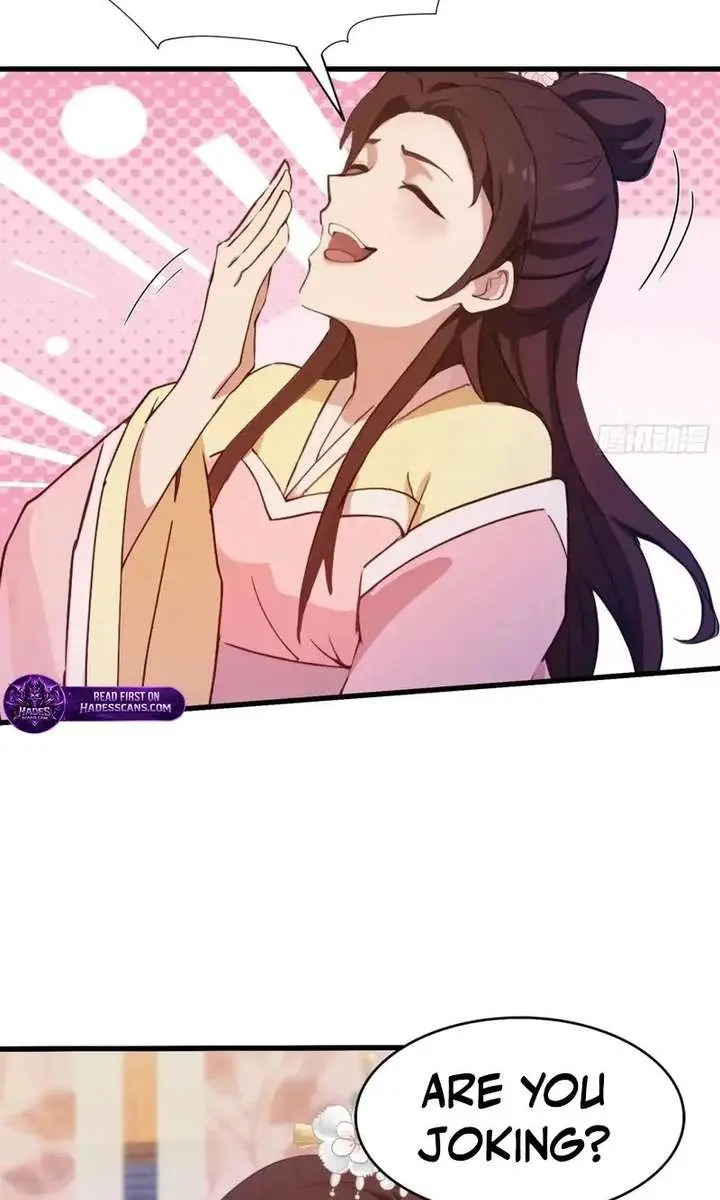 I've Been Invincible for a Long Time Chapter 137 Page 22