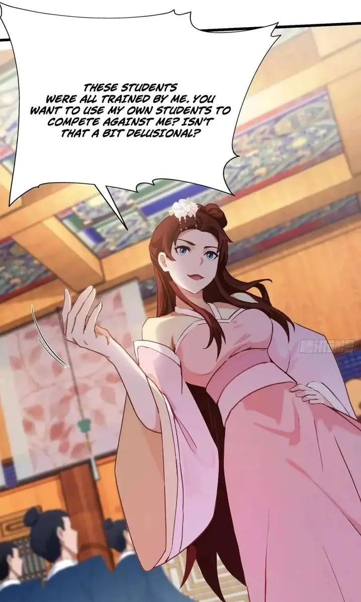 I've Been Invincible for a Long Time Chapter 137 Page 24