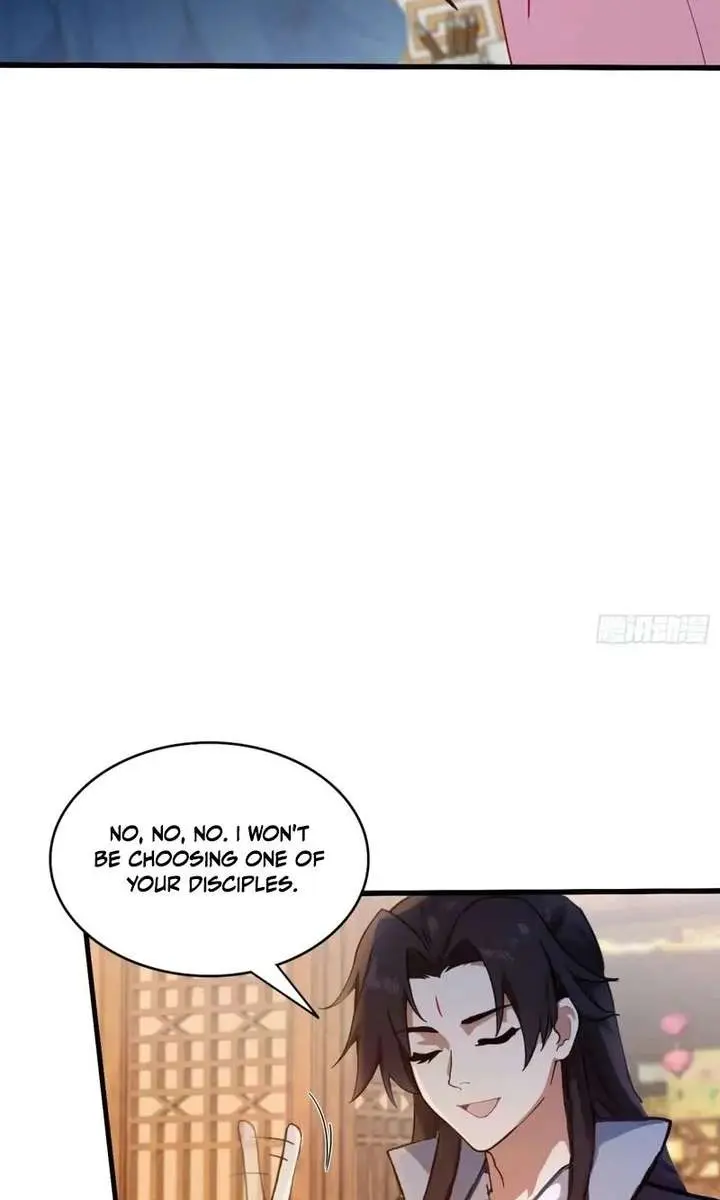 I've Been Invincible for a Long Time Chapter 137 Page 25