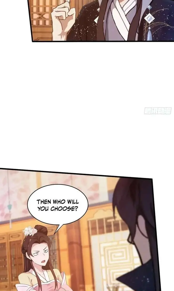 I've Been Invincible for a Long Time Chapter 137 Page 26