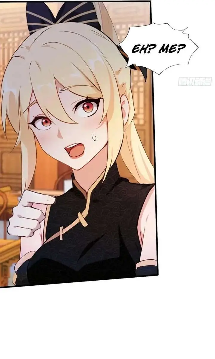 I've Been Invincible for a Long Time Chapter 137 Page 30