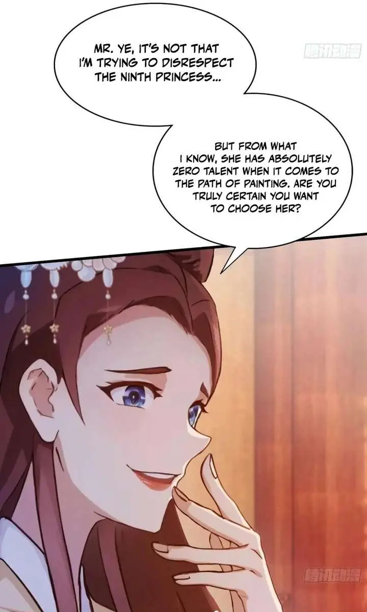 I've Been Invincible for a Long Time Chapter 137 Page 31