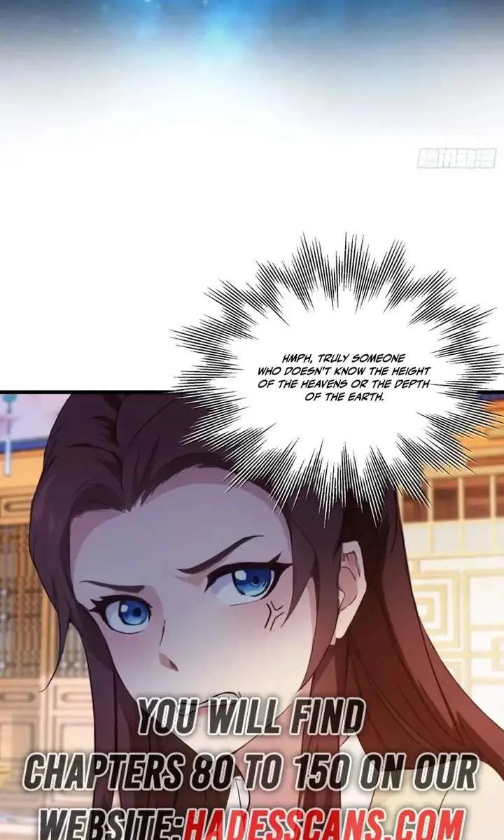 I've Been Invincible for a Long Time Chapter 138 Page 4