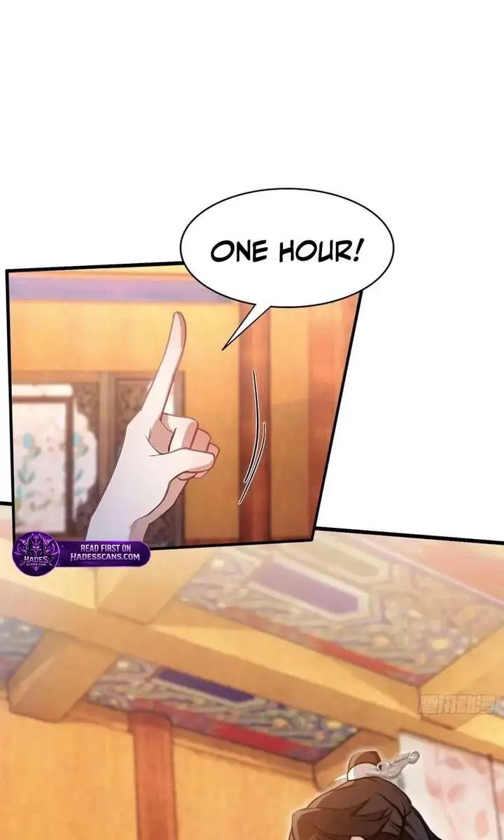 I've Been Invincible for a Long Time Chapter 138 Page 8