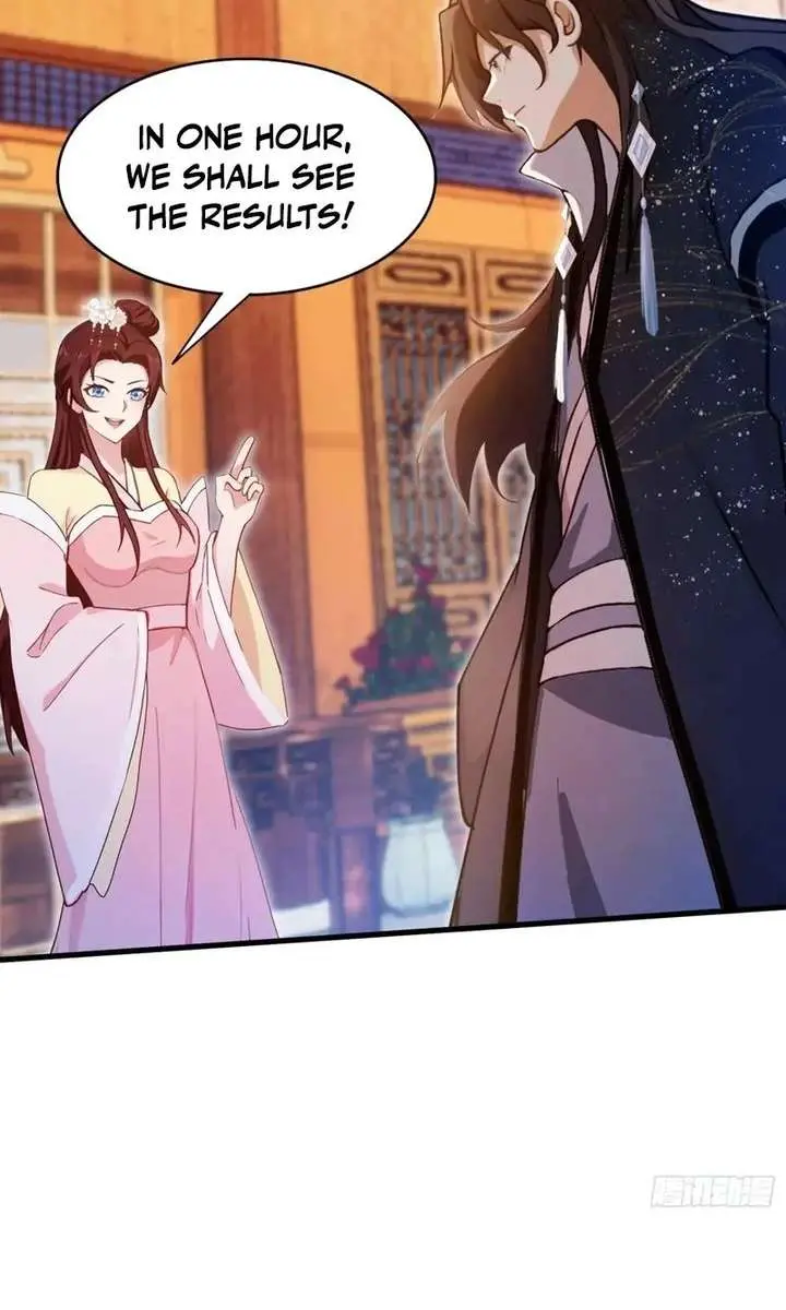 I've Been Invincible for a Long Time Chapter 138 Page 9