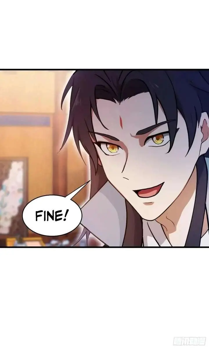 I've Been Invincible for a Long Time Chapter 138 Page 10