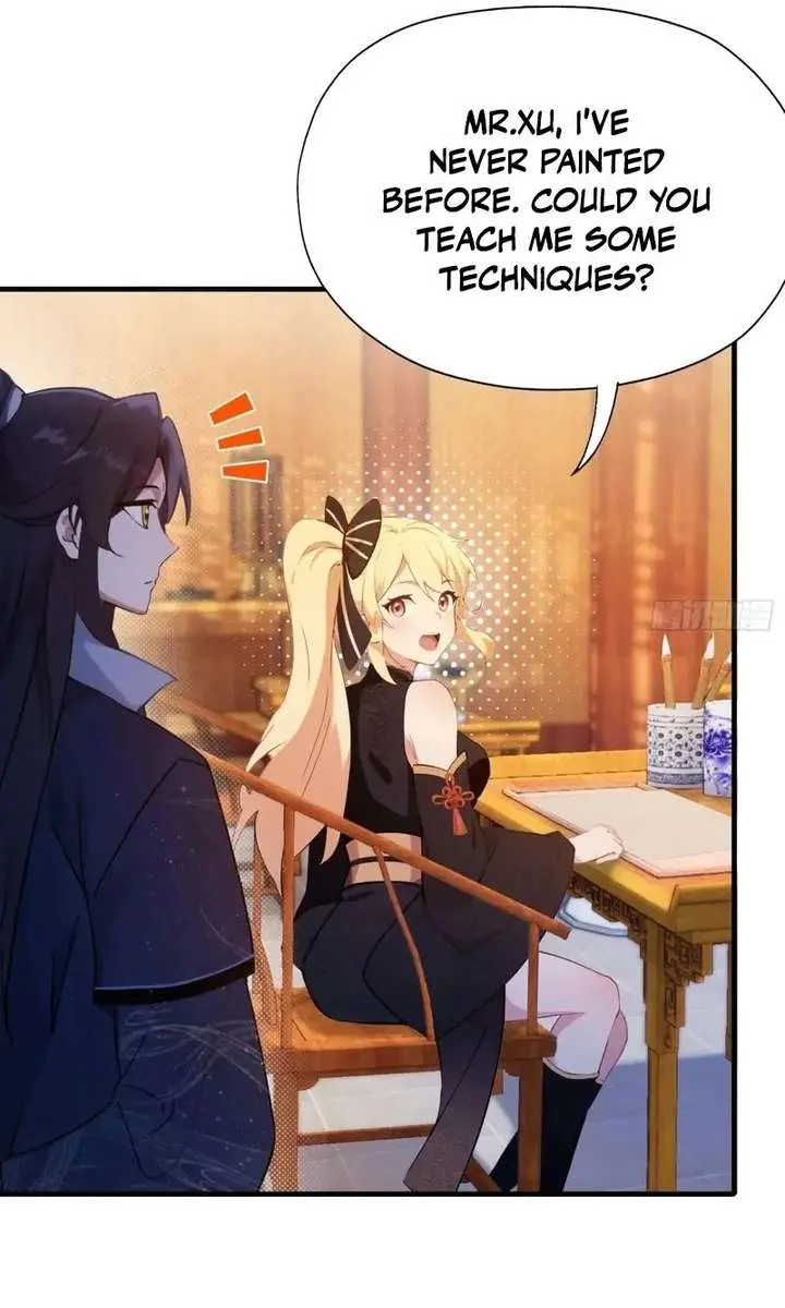 I've Been Invincible for a Long Time Chapter 138 Page 13