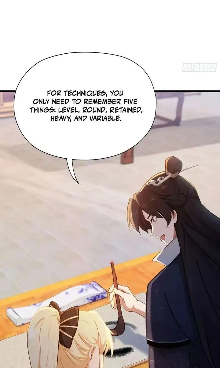 I've Been Invincible for a Long Time Chapter 138 Page 15