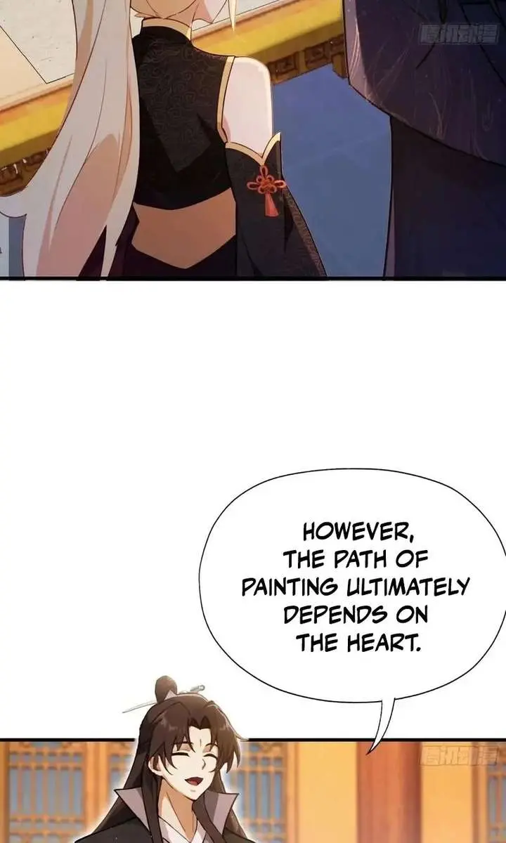 I've Been Invincible for a Long Time Chapter 138 Page 16