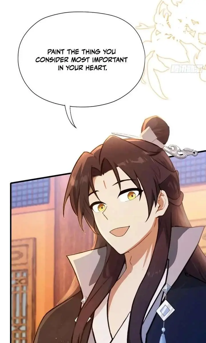 I've Been Invincible for a Long Time Chapter 138 Page 18