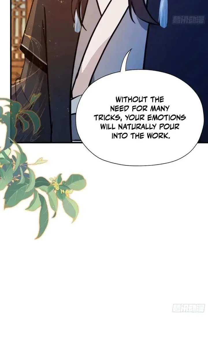 I've Been Invincible for a Long Time Chapter 138 Page 19