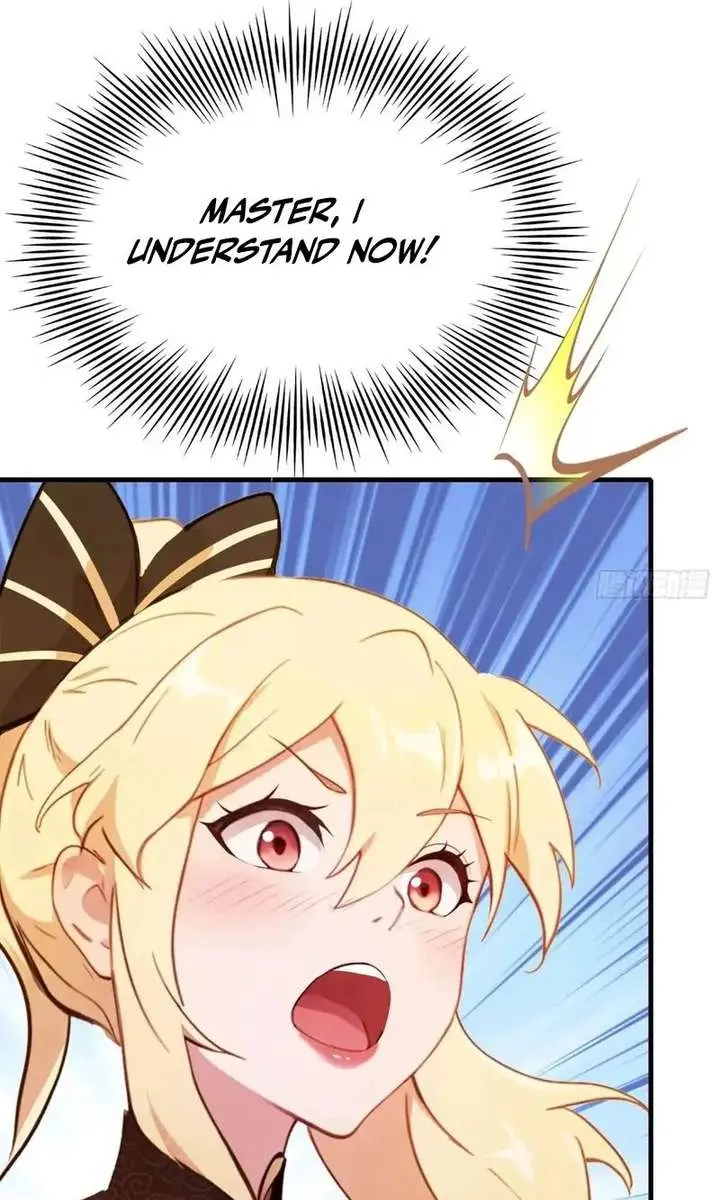 I've Been Invincible for a Long Time Chapter 138 Page 21