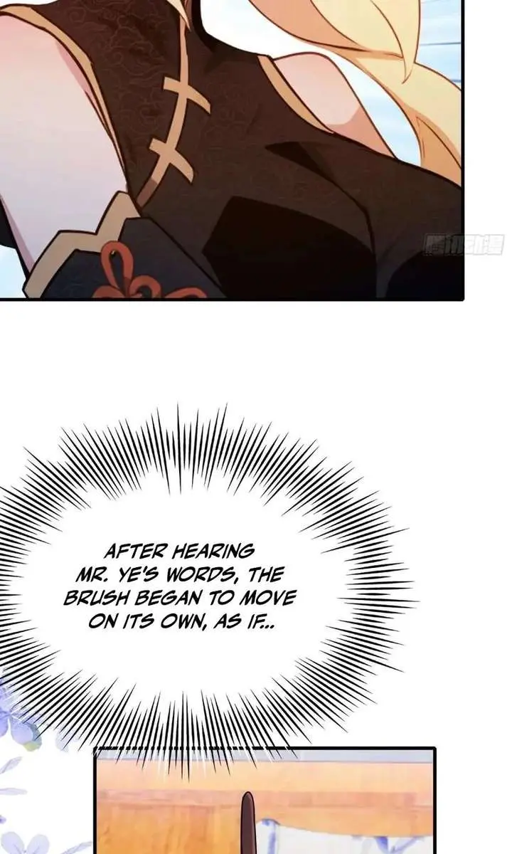 I've Been Invincible for a Long Time Chapter 138 Page 22