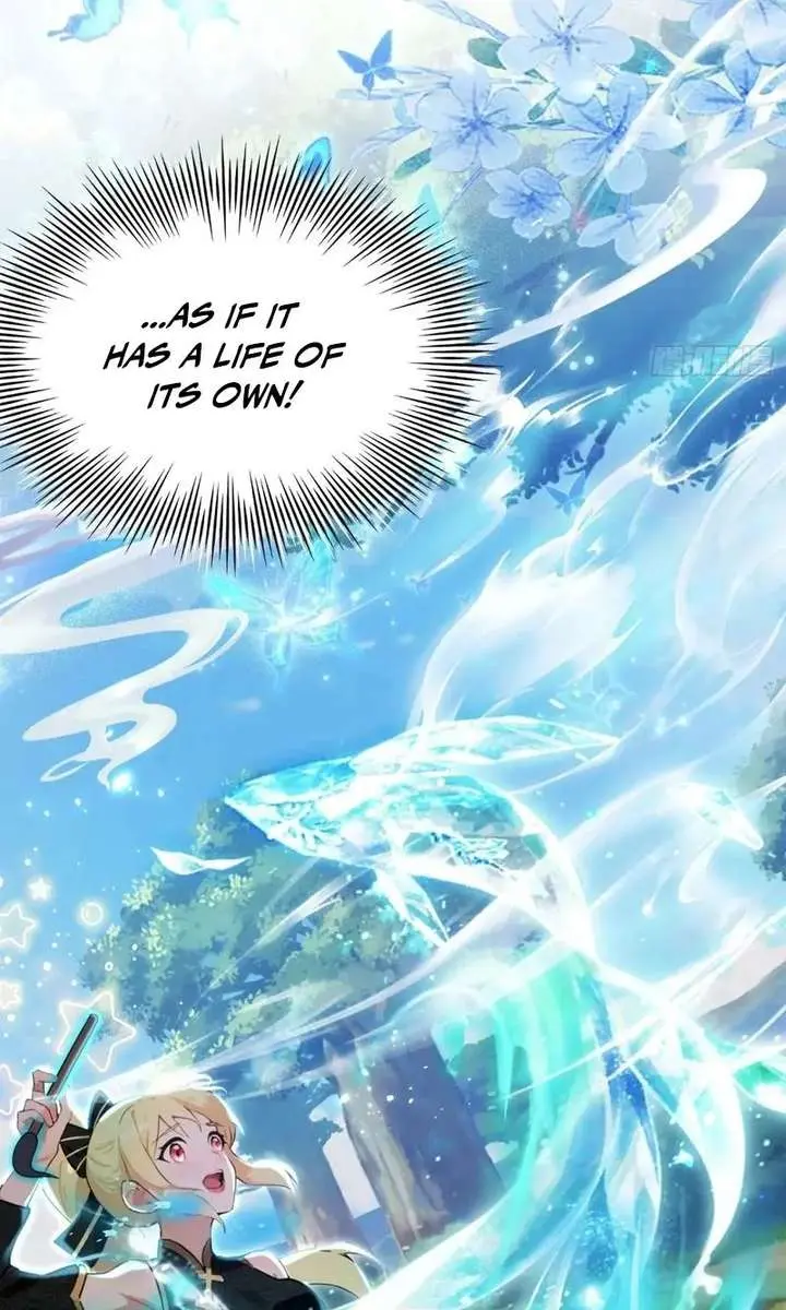 I've Been Invincible for a Long Time Chapter 138 Page 24