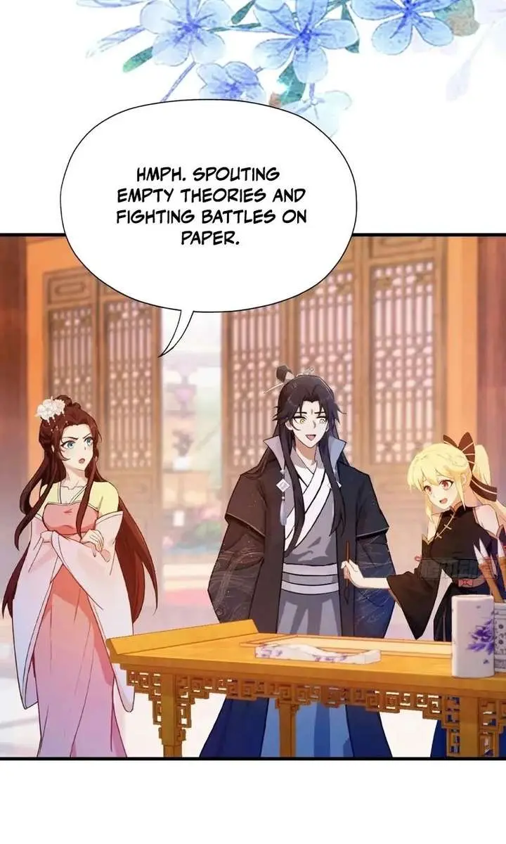 I've Been Invincible for a Long Time Chapter 138 Page 26