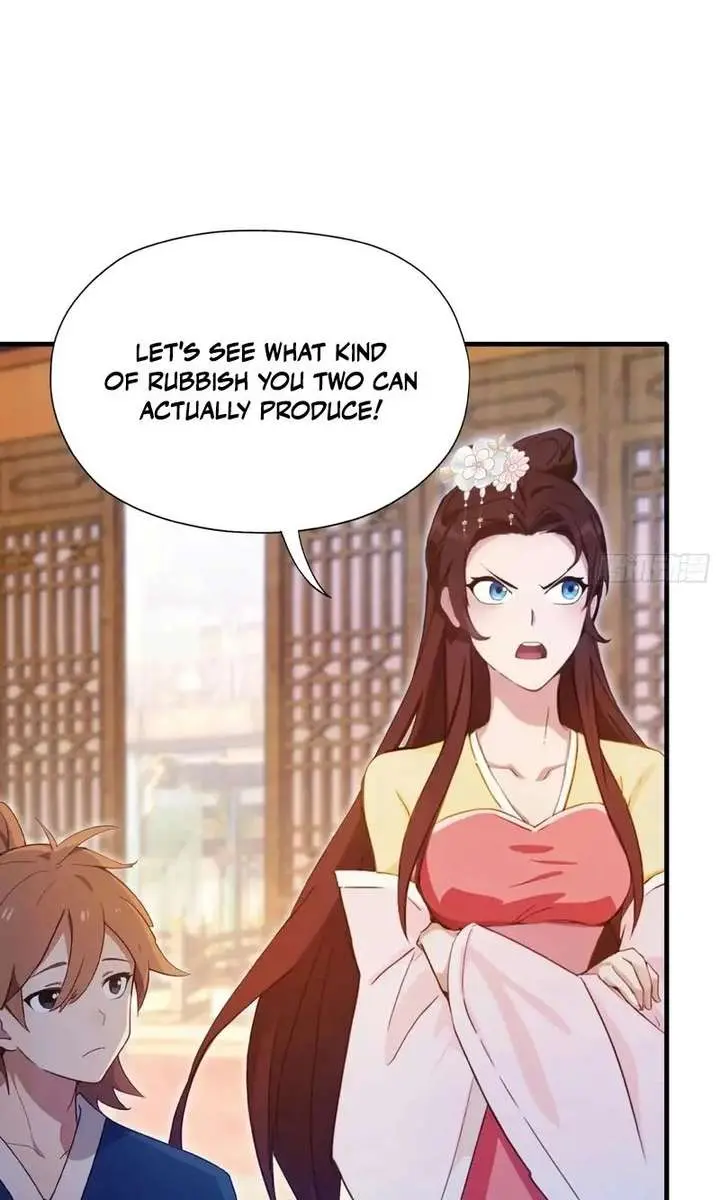 I've Been Invincible for a Long Time Chapter 138 Page 27