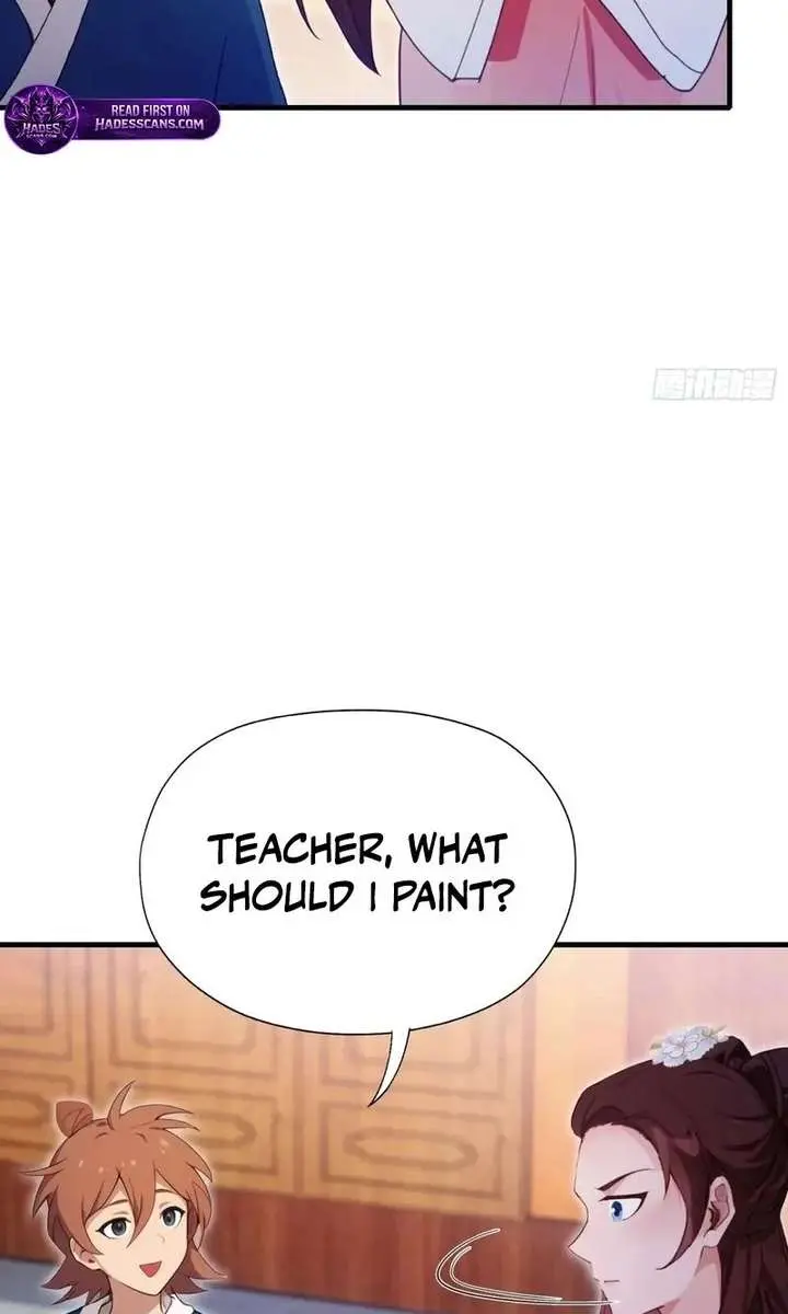 I've Been Invincible for a Long Time Chapter 138 Page 28