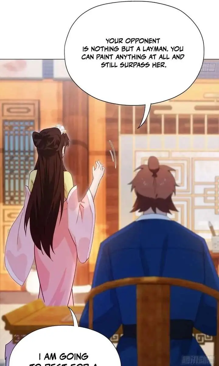 I've Been Invincible for a Long Time Chapter 138 Page 30