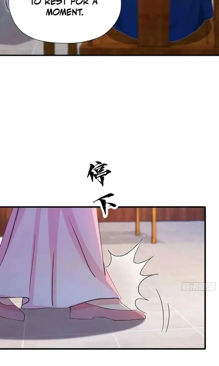 I've Been Invincible for a Long Time Chapter 138 Page 31