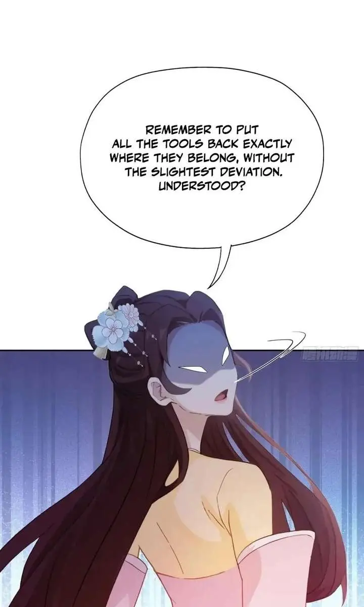 I've Been Invincible for a Long Time Chapter 138 Page 32